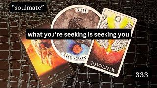 If This Finds YOUYou’re TAPPING Into Your MOST AUTHENTIC, Powerful SELF Magic Will SOON UNFOLD 