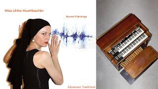 Advanced Traditional, composed by Ulrike Muehlbachler & T.C. Pfeiler Hammond B3 Copyr. Soc.: AKM