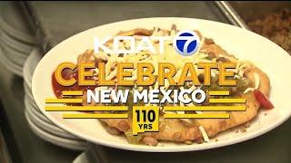 Celebrate New Mexico: Food of New Mexico