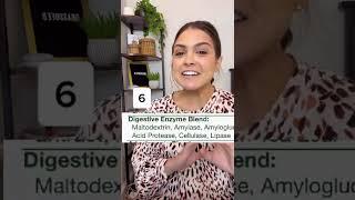 Dietitian Reviews Bloom Nutrition Greens