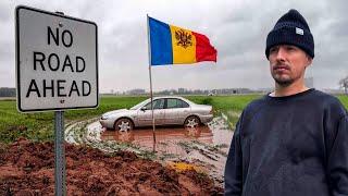 Road Trip Through Europe’s Poorest Country!