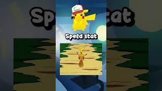 How Pikachu Became A Viable Pokemon