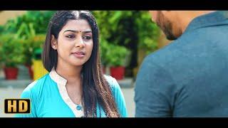 Superhit Hindi Dubbed Superhit Love Story Movie Full HD 1080p | Kalaiyarasan, Satna Titus Love Movie