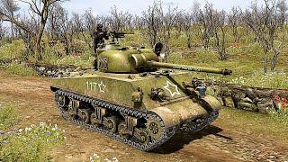 The New Free Content in My Favorite WWII RTS Game is Just Too Perfect...