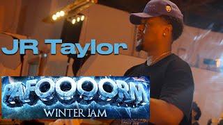 Crime Mob - "Knuck If You Buck" l JR Taylor Choreography l PAFOOOORM WINTER JAM 2024