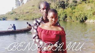Homework_Papasimba - BENADAMU_(Official Music Video)