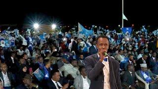 CABDULLAHI BOQOL | DHULKA WACANEE GALMUDUG | XAFLADI SANAD GUURADI GALMUDUG DHUSAMAREB 2023