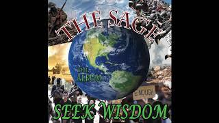 The Sage - Seek Wisdom (full album)