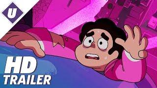 Steven Universe: The Movie (2019) - Official Trailer | SDCC 2019