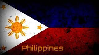 National anthem of the Philippines (Instrumental) “Lupang Hinirang” 2