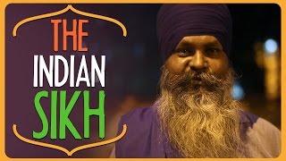 The Indian Sikh #BeingIndian