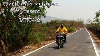 || MH04 Part2 || Raj Creation || Sanish Nair & Raj Singh ||