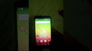 Tutorial - instalando Android 7.1 no LG g2 mini d618 - parte 2