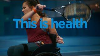 Bupa | This is health 60'