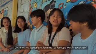 Entry #18  GROUP 2 11 HUMSS MERCHAN RHGP INFOMERCIAL | Career Guidance SHS