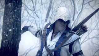 Assassin's Creed III Radioactive AMV