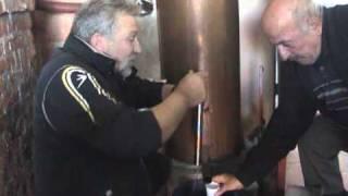 Making of Tsipouro (2010)