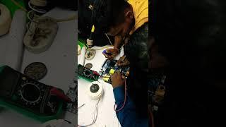 LED PCB Repairing & Testing Cass ABCTech Institute call 9540 879 879