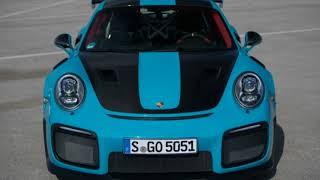 2018 Porsche 911 GT2 RS - Automotive Zone