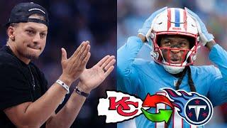 BREAKING NEWS! NOBODY EXPECTED THAT! DEANDRE HOPKINS COULD BE COMING?! KANSAS CITY CHIEFS NEWS