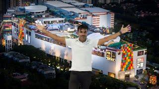 VR MALL | ANNA NAGAR | CHENNAI | VLOG | AEREN QUIEN