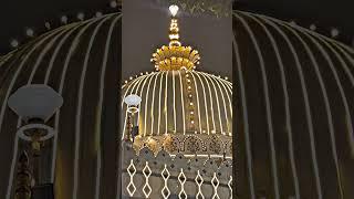 Wo Sab Ki Bigdi Bana Rahe Hai #ajmersharif #qawwali #status