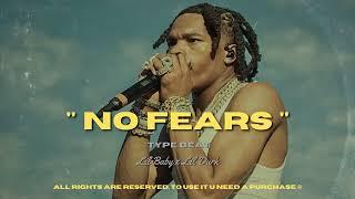 Lil Baby - " No Fears " | Trap Type Beat 2023