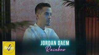 Jordan Daem - Rainbow OFFICIAL VIDEO | جردن دائم - رنگین کمون