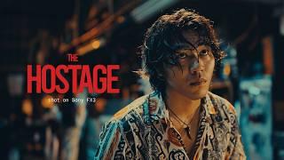 The Hostage (Spec Ad // Sony FX3 & Laowa Argus T1 Cine Primes)