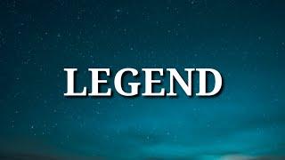 Benny The Butcher - Legend (Lyrics) ft.Hit-Boy