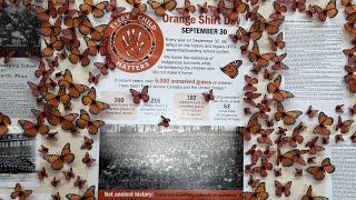 Orange Shirt Day - Snohomish County Health Department