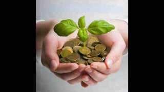 Need Seed Capital? Here's how to raise it - Financial Architect® Seed Capital Producer™