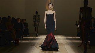 Alexander McQueen | Fall Winter 2023/2024 | Full Show