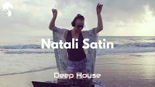 Natali Satin at Cabarete, Deep House Set for Gentleman