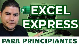 HOW TO LEARN EXCEL FROM SCRATCH