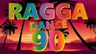 Ragga Dance anos 90