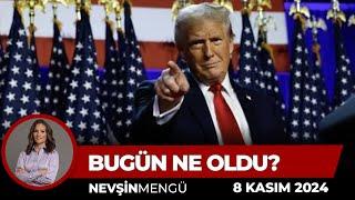 Trump ekibini kuruyor. Kimler var? Türkiye’yi Nasıl Etkiler?