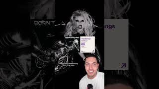 Lady Gaga’s Brazil Performance is Causing a HUGE RESURGENCE in her Discography #ladygaga #copacabana