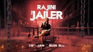 Jailer | World TV Premiere | Superstar Rajinikanth | Colors Cineplex