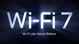 WiFi 7 Technology | TP-Link | WiFi 7 Explained