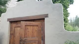 Serena Shigar Fort Skardu