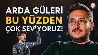 Feyyaz Yiğit Sergen Yalçın'ı Anlattı | Deniz Aksoy İle Prime