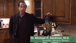 Vi Shape Superfood Shake - Dr. Seidman