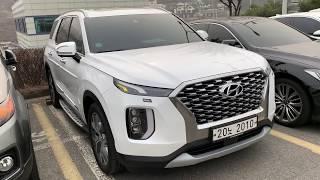 SKOREACAR-Hyundai Palisade уже на аукционе ! Авто из Южной Кореи