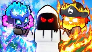Choose Your Blox Fruits By The ELEMENT..