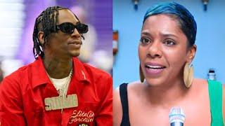 Soulja Boy Responds to Tasha K Defamation Lawsuit (2024)