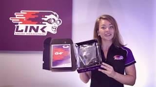 What is a PlugIn ECU? Link G4+ standalone engine management