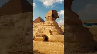 Great Sphinx of Giza