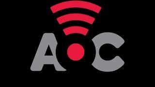 AOC Community Media Live Stream