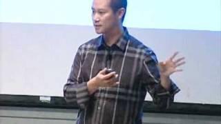 Core Values of Culture - Tony Hsieh (Zappos)